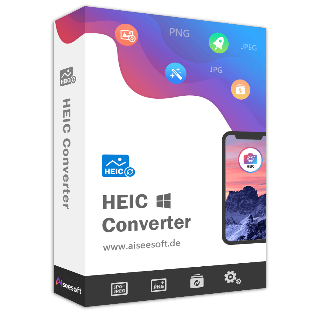 Aiseesoft HEIC Converter Review Download Discount Coupon Giveaway C