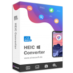 Aiseesoft HEIC Converter Review Download Discount Coupon Giveaway C