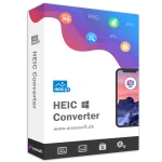 Aiseesoft HEIC Converter Review Download Discount Coupon Giveaway C