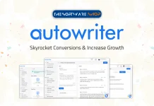 AutoWriter Review Download Discount Sale