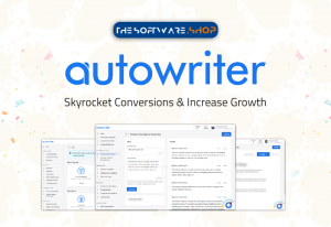 AutoWriter Review Download Discount Sale