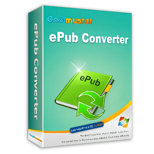 Giveaway – Coolmuster ePub Converter Pro: Free 1-year License Code | Full Version for Windows