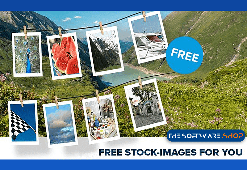 FRANZIS 500 Free and PREMIUM Stock-Images | Royalty-Free Images for Your Photo Projects and Websites!