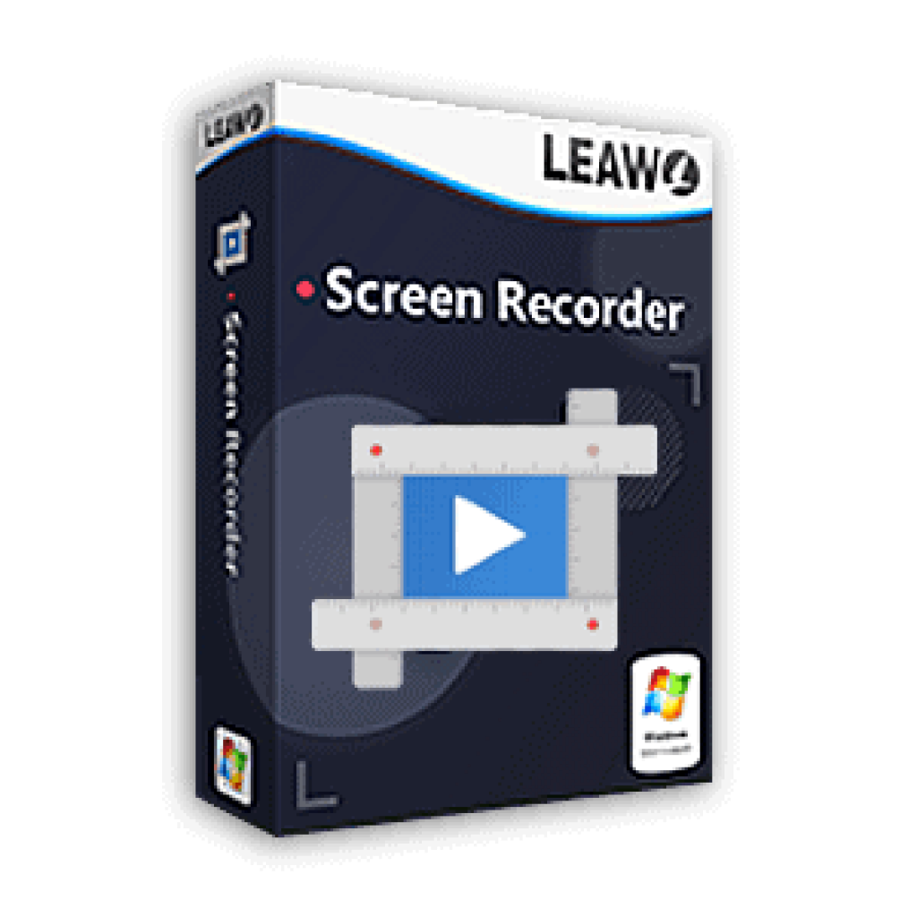 Leawo Screen Recorder Review: Free License Key Giveaway