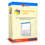 Vovsoft Merge Multiple Folders Review DOwnload Discount Coupon Giveaway