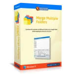 Vovsoft Merge Multiple Folders Review DOwnload Discount Coupon Giveaway