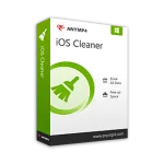 ANYMP4 iOS Cleaner Review Download Sale Key Giveaway