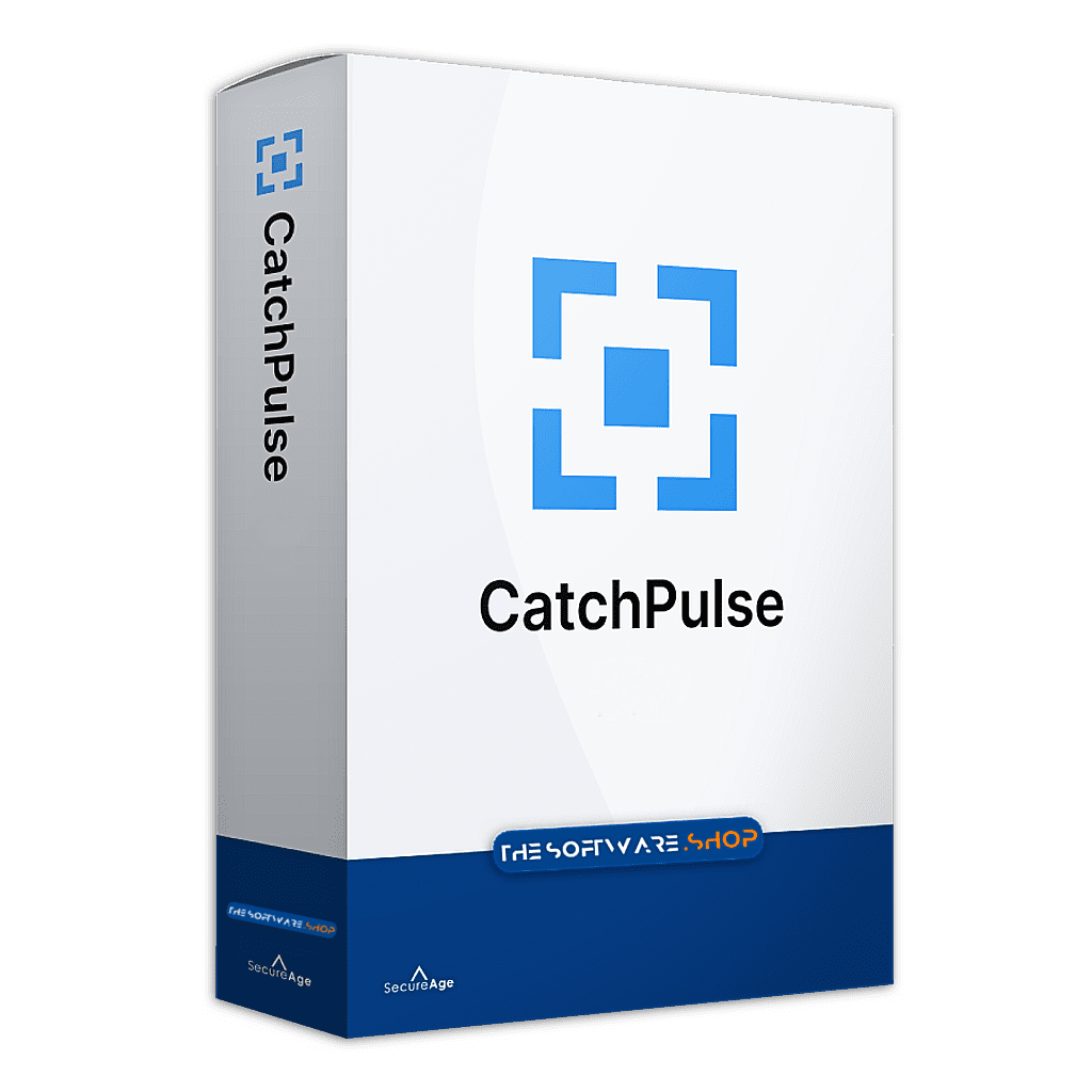 Save up to 90% on CatchPulse – Anti-Malware and Ransomware Protection – for Windows