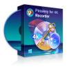 DVDFab Passkey for 4K Recorder - Lifetime (Save 69%)</p><p>