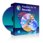 DVDFab Passkey for 4K Recorder review download discount giveaway