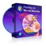 DVDFab Passkey for Blu-ray Recorder Review Download Discount Coupon Giveaway