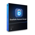 DualSafe Password Manager Premium Review Download Discount Coupon Giveaway