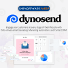 Dynosend - Lifetime Access, Plan A</p><p>