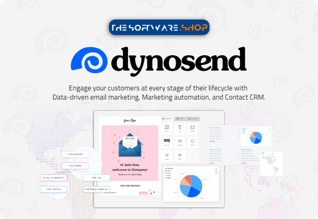 Dynosend Review Discount Lifetime Deal