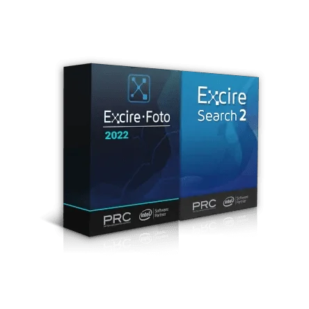 24% Discount on Excire Bundle 2 – Excire Foto 2022 and Excire Search 2 in a Powerful Bundle