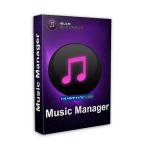 Helium Premium Music Manager Review Free Download Key Giveaway