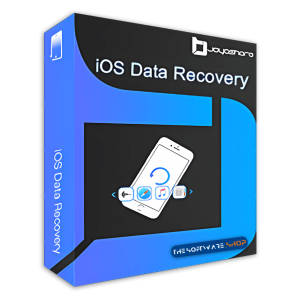 Joyoshare iPhone Data Recovery Review Download Discount Sale Giveaway