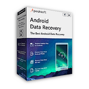 Apeaksoft Android Data Recovery Review Key Giveaway