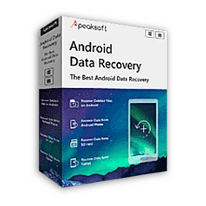Apeaksoft Android Data Recovery Review Key Giveaway