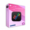 AudFree Deezable for Mac - 3 Months / Quarterly License (40% Off)</p><p>