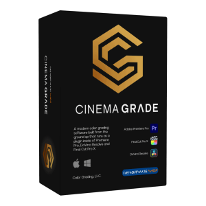 Color Grade Review Download Discount Coupon Code