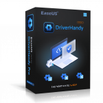 EaseUS DriverHandy Pro Review Download Discount Coupon giveaway