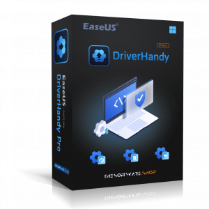 EaseUS DriverHandy Pro Review Download Discount Coupon giveaway