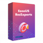 EaseUS RecExperts Pro Review Download Discount Coupon