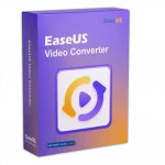 EaseUS Video Converter Pro Review Download Discount KEy Giveaway