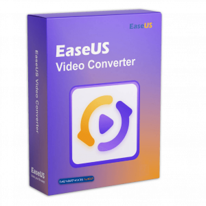 EaseUS Video Converter Pro Review Download Discount KEy Giveaway