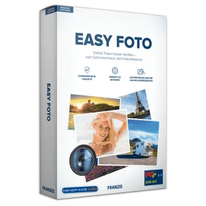 Easy Foto Review Download Discount Key Giveaway