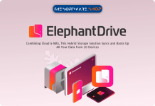ElephantDrive Review Download Discount Coupon