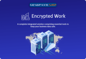 Encrypted Work Review Download Discount Coupon