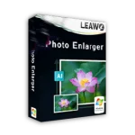 Leawo Photo Enlarger Review Download Discount Key Giveaway
