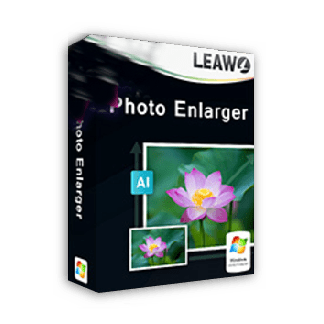 Leawo Photo Enlarger Review Download Discount Key Giveaway