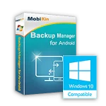 MobiKin Backup Manager for Android for Windows Review Download Key Giveaway