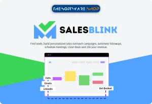SalesBlink Review Download Discount Sale