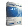 WinSysClean X12 PRO - New License (50% Off)</p><p>