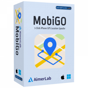 AimerLab MobiGo Review Download Discount Coupon Giveaway