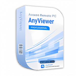 AnyViewer Pro review download Key Giveaway