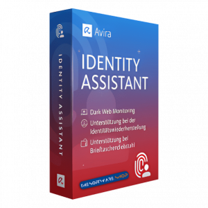 Avira Identity Assistant Review Download Discount Sale