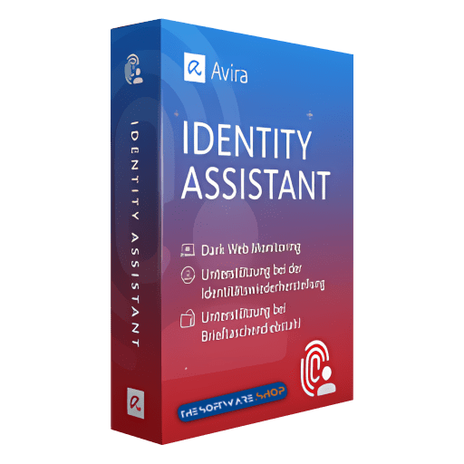 40% Off on Avira Identity Assistant: 1-Year Subscription – A Dedicated Identity Recovery Specialists & Dark Web Monitoring