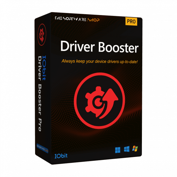 Driver Booster 11.4 Pro Free Key Giveaway 6month License Code