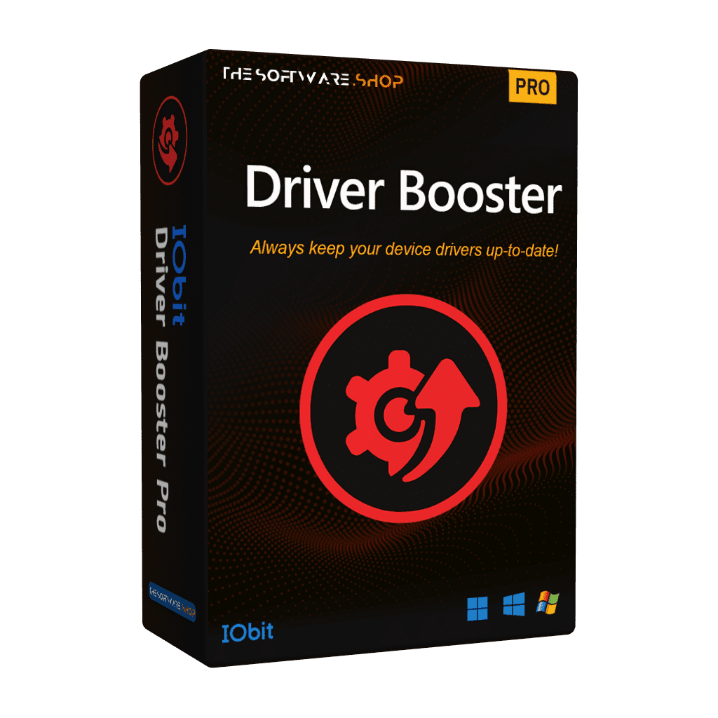 IObit Driver Booster Pro 11.1.0.26 download the new version