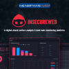 InsecureWeb - Lifetime (97% Off) | PitchGround</p><p>