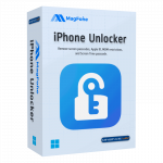 MagFone iPhone Unlocker Review Download Discount Coupon Giveaway