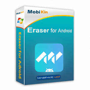 MobiKin Eraser for Android Review Download Discount Sale Giveaway