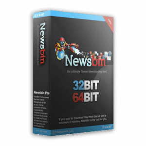 Newsbin Pro review Free key giveaway