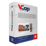 VCap Downloader Pro Review Download Discount Coupon