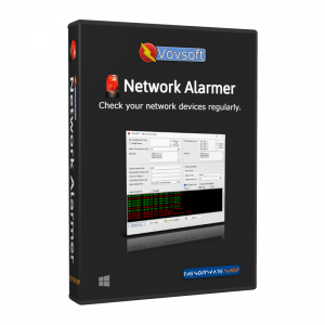 VOVSOFT Network Alarmer review download discount coupon giveaway